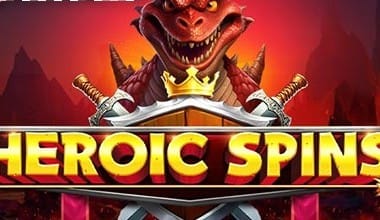 Heroic Spins