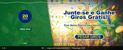 Sua Sorte Começa Aqui Hoje